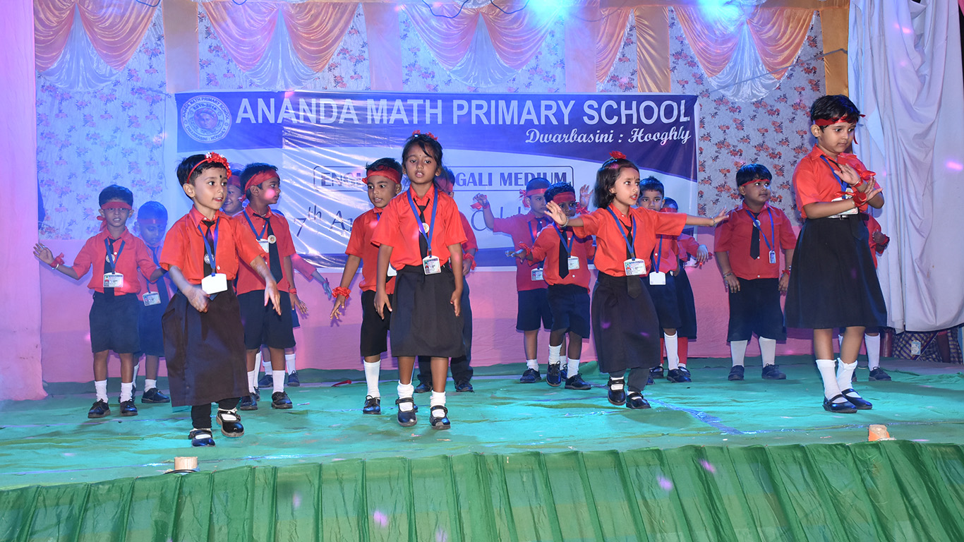 7th Annual Day Celebration 2023