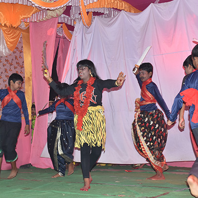 7th Annual Day Celebration 2023