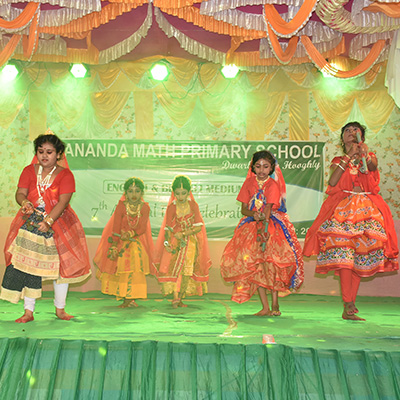 7th Annual Day Celebration 2023