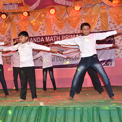 7th Annual Day Celebration 2023