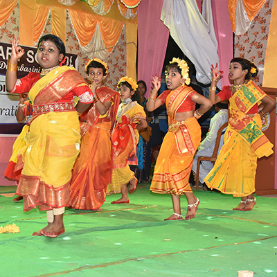 7th Annual Day Celebration 2023