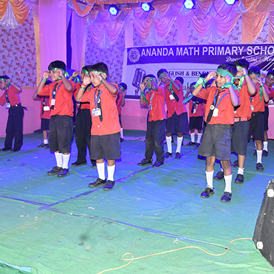 7th Annual Day Celebration 2023